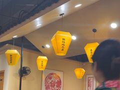 -冰城焰会大丰收铁锅炖(萝岗万达金街店)