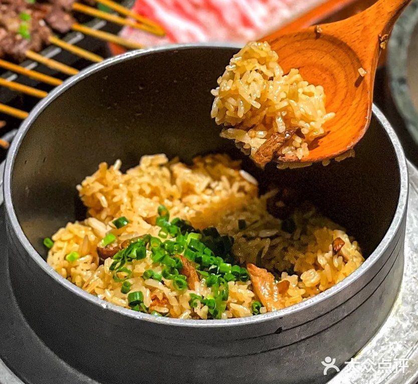 滋补好汤养身体