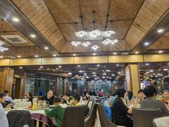 -绿雅居原生态农庄(小涌店)