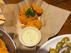 -VIKING SALOON西部美式烟熏烤肉(和平路店)