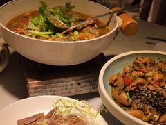 -徽州月·民间徽菜(浦东总店)