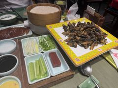 -那家小馆•北京菜•烤鸭(中关村店)