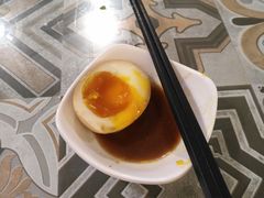 -牛王庙吳記怪味面(双楠店)