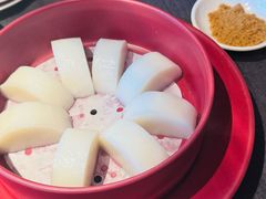 -锦府园(环球港店)