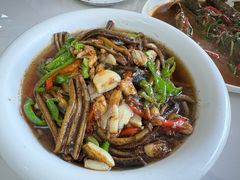 -杨辉饭店