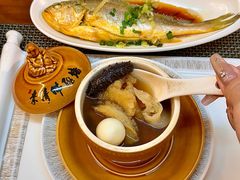 -李清佛跳墙|福建省十大名厨之首(后江埭店)