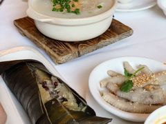 -金汇酒楼(中山东区店)