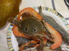 -吉布鲁牛排海鲜自助(成都大悦城店)