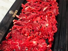 嫩肉-顶福胜潮汕牛肉火锅(观沙岭店)