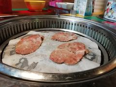 铁板烧-梦幻岛海鲜自助·涮烤一体(启东申港城店)