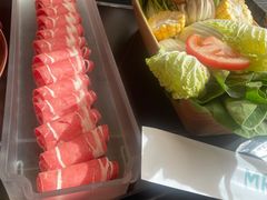 -乔先生涮肉·鲜活牛羊肉火锅(塘沽店)