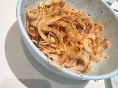 -大铁勺新津菜(东丽阳光新业广场店)