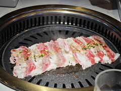 -杨记齐齐哈尔烤肉(总店)