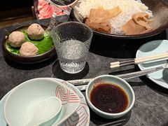 -捞王猪肚鸡火锅(金华义乌之心店)