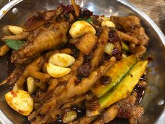 -江城燕子大排档(江汉路步行街店)