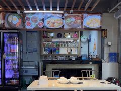 -屋里家延边朝鲜族冷面(梅林3店)