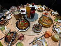 -大潮淮·淮扬菜(何园旗舰店)