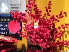 -丰茂烤串(金源店)