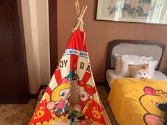 -金石唐风国际温泉会馆