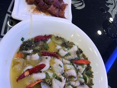 -潮喜竹溪荔湖酒家(荔枝湾店)