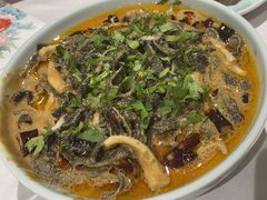 -味+新京宴·烤鸭·北京菜(创意谷店)