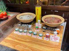 -老萍巷莲花血鸭·萍乡地标江西菜(步行街店)