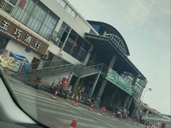 -江杨农产品批发市场