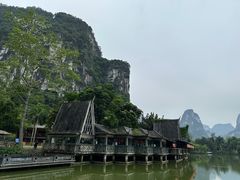 -明仕田园