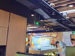 -海底捞火锅(威高广场店)