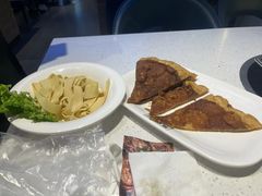 -黑窑厂糖油饼烤鸭·清真菜(旗舰店)