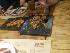-嘎嘎鸭脑壳(驷马桥店)