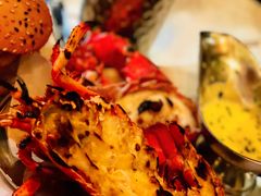 -Burger & Lobster(Dean Street)