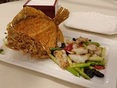 -利苑酒家(金宝店)