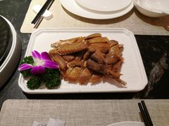 -楚禾宴·家宴(光谷大道店)