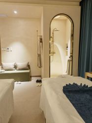 -隐逸SPA