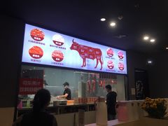 -牛鲜胜·潮汕牛肉自助火锅(番禺市桥店)