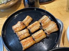 -狮子三•脆鳗鱼烤肉(信和廣場4樓店)