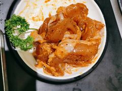 -韩宫宴和牛烤肉(合肥滨湖银泰城店)