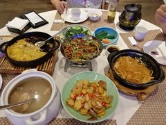 -百鲜楼(藏龙岛店)