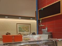 -大起水产回转寿司(大丸心斋桥店)