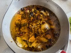 -辣婆婆(航天桥店)