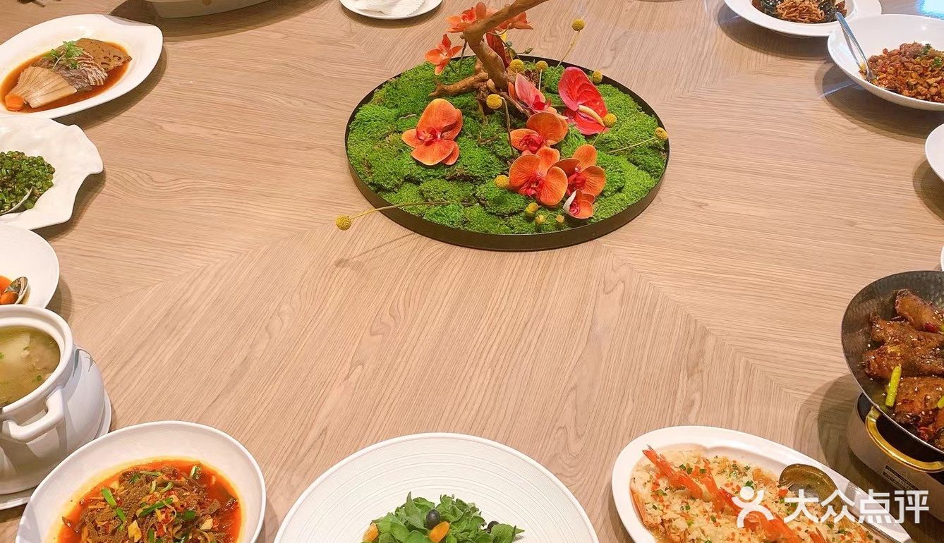 高端的食材往往只需要简单的烹饪