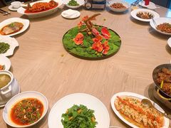 -艳阳天·非遗楚菜(武汉客厅店)