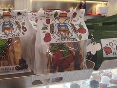 -石头先生的烤炉(济南领秀城贵和店)