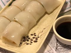 -点点心点心专门店(旺角店)