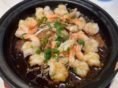 -茅庐川菜(烟台大悦城店)