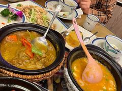 -香港新曜记茶餐厅(星耀城店)