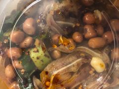 -棒棒鸡传奇(解放路店)