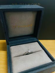 -VE DIAMOND·天然&培育钻石定制
