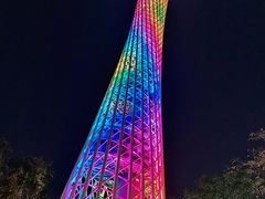 -广州塔
